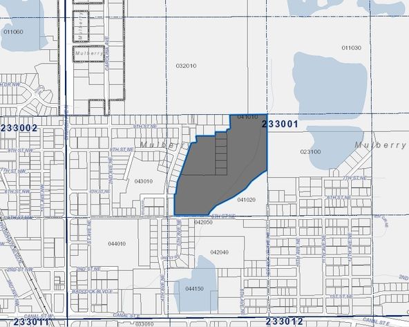 South Lakeland Development: 5th Street NE, Mulberry, FL 33860